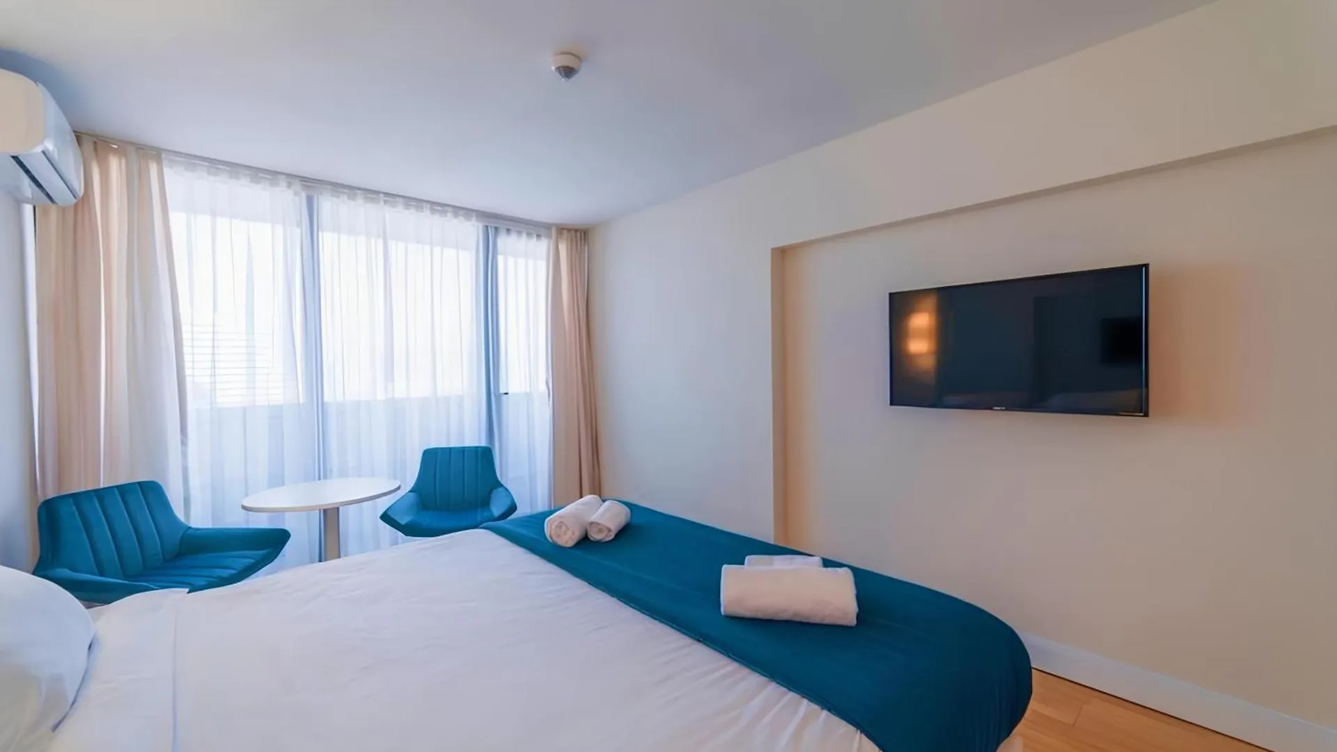 Orbi City Golden Pearl Hotel Batumi 0*,  Geórgia