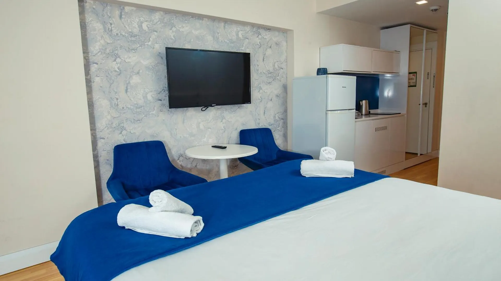 Orbi City Golden Pearl Hotel Batumi