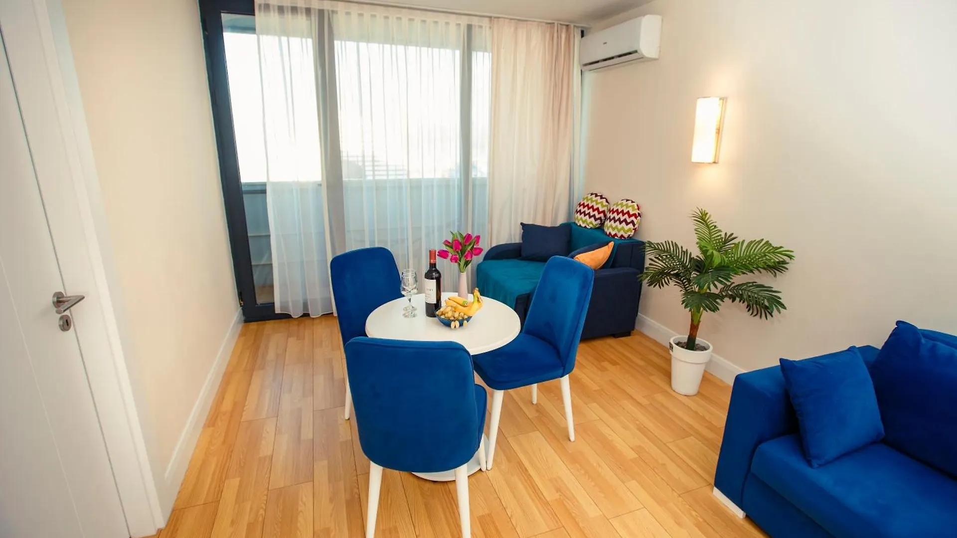 Orbi City Golden Pearl Hotel Batumi