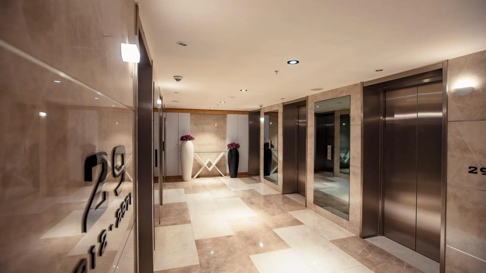 Orbi City Golden Pearl Hotel Batumi Geórgia
