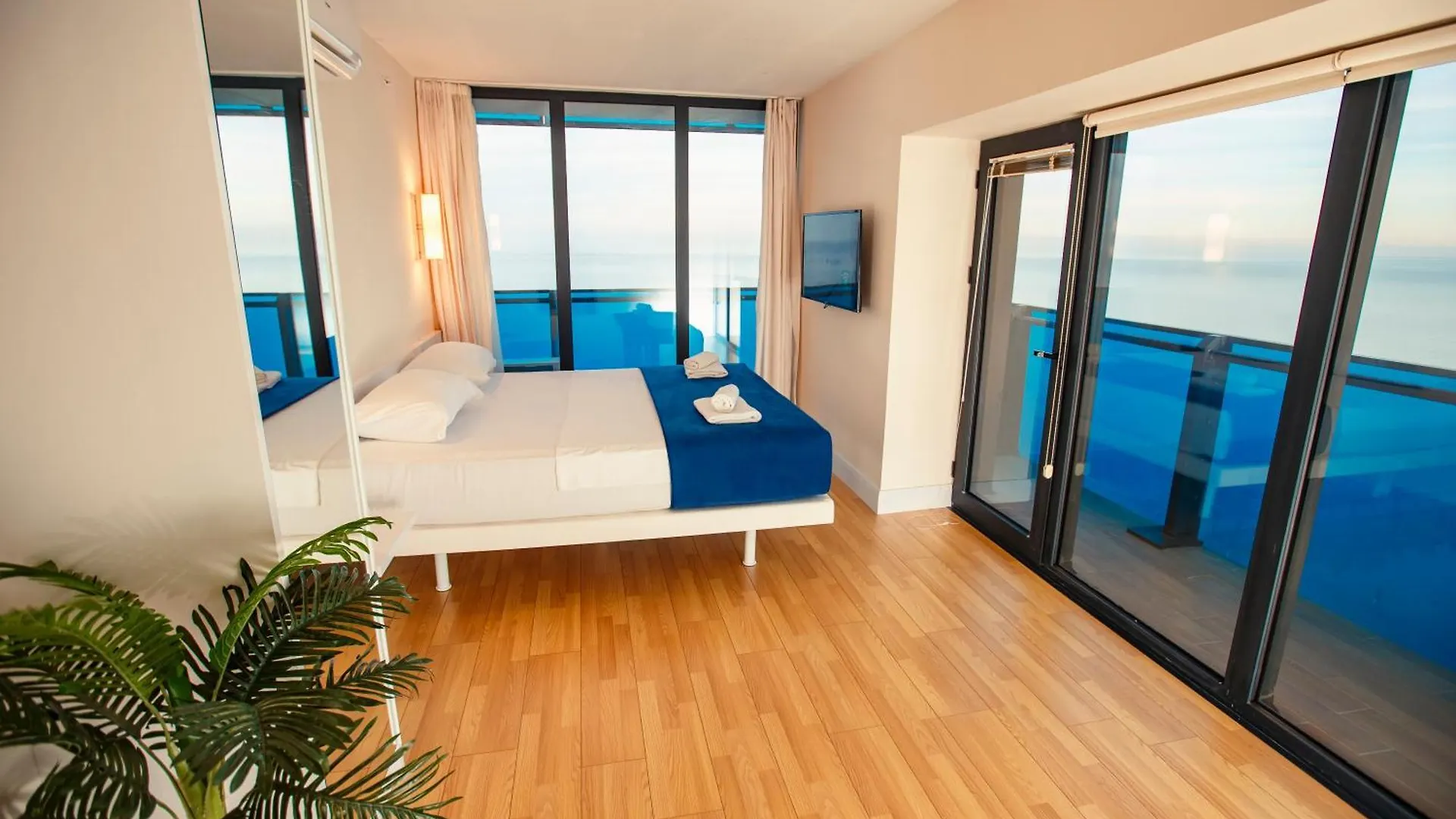 Orbi City Golden Pearl Hotel Batumi 0*,  Geórgia