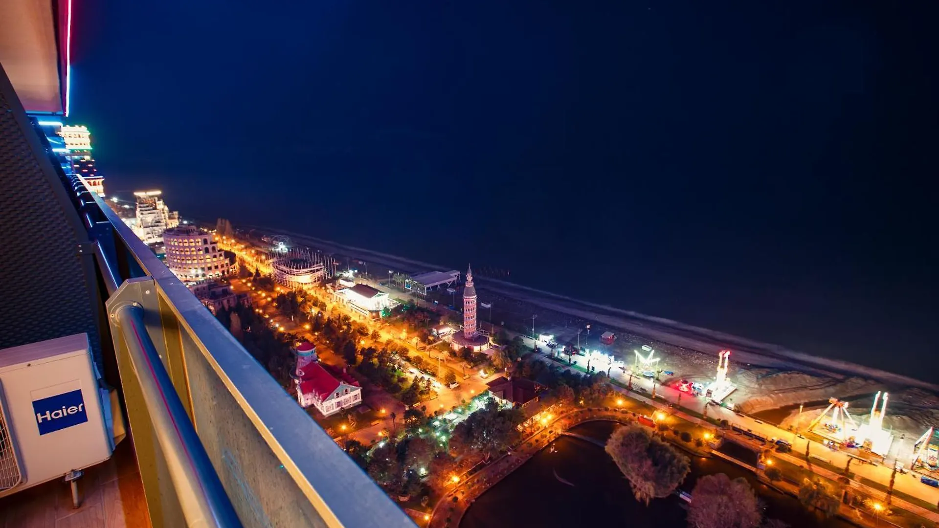 Orbi City Golden Pearl Hotel Batumi