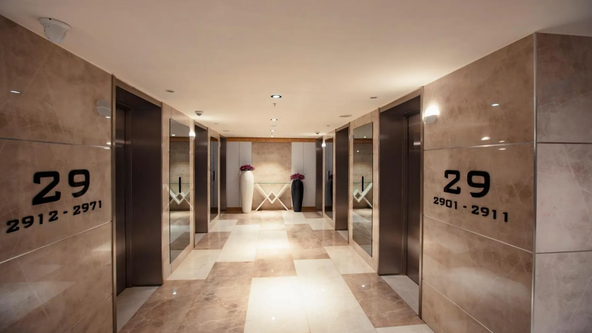 Orbi City Golden Pearl Hotel Batumi